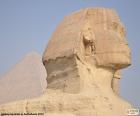 Sfenks Giza
